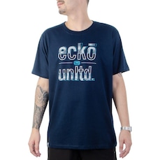 Camiseta Ecko Originals - Masculina