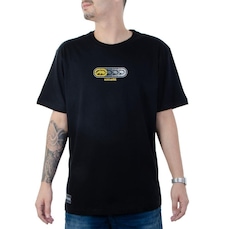 Camiseta Ecko Graduations - Masculina