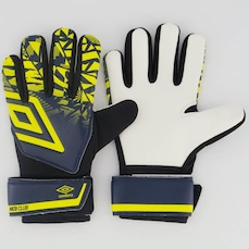 Luvas de Goleiro Umbro Neo Club Infantil