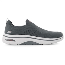 TÊNIS SKECHERS GO WALK ARCH FIT 2.0 SLIP ON MASCULINO