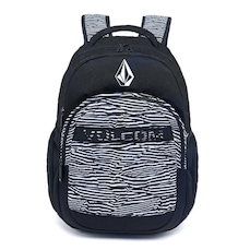 Mochila Volcom Strange - 23L