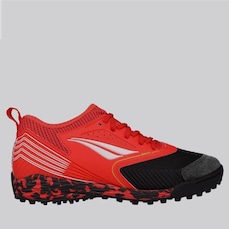 Chuteira Society Penalty Se7E Pro Molix Y-1 Adulto