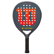 Raquete de Padel Wilson Pro Staff Team V2
