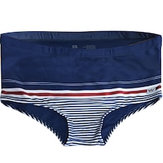 Sunga Slip Mash Hang Loose Listrada - Adulto