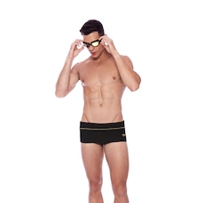 Sunga Speedo Tradicional Line - Masculina