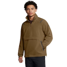 Jaqueta Under Armour Sportstyle Icon Heavyweight Terry - Masculina