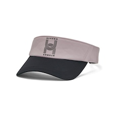 Viseira Under Armour Corrida Iso-Chill Launch - Unissex