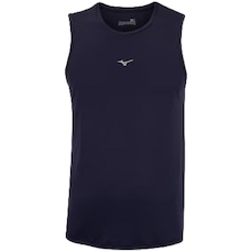 Camiseta Regata Mizuno Nirvana Masculina