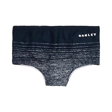 Sunga Boxer Oakley Striped Swim Trunk - Adulto
