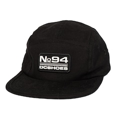 Boné Aba Reta Dc Shoes No 94 Sm25 - Strapback - Adulto