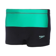 Sunga Speedo Boxer Color Adulto
