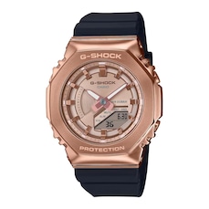 Relógio Casio G-Shock Gm-S2100Pg-1A4Dr Unissex