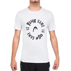 Camiseta Head Dry Estampa Game - Masculina