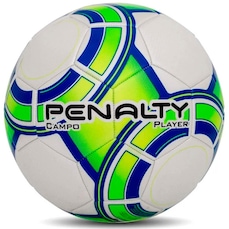 Bola de Futebol de Campo Penalty Player Xxiii