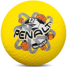 Bola de Iniciação Penalty T12 Xxiv - Infantil
