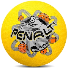 Bola de Iniciação Penalty T8 Xxiv - Infantil