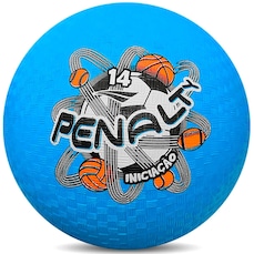 Bola de Iniciação Penalty T14 Xxiv - Infantil