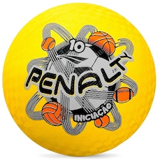 Bola de Iniciação Penalty T10 Xxiv - Infantil