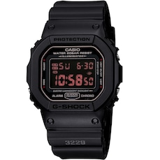 Relógio Casio G-Shock Digital Dw-5600ms-1Dr