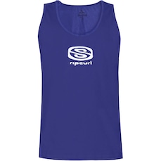 Camiseta Regata Rip Curl Super Computer Gm10 Wild - Masculina