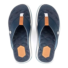 Chinelo Masculino Napoles Iv Dedo Cartago 12339