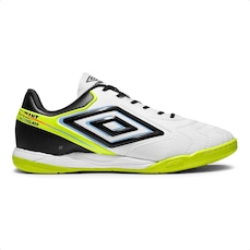 Chuteira Futsal Umbro Adamant Master Class Club Adulto