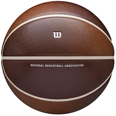 Bola de Basquete Wilson Nba Champagne Series 1