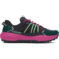 Tênis Under Armour Fat Tire Venture - Unissex