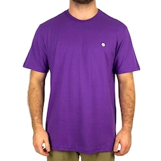 Camiseta Surftrip Logo Básica - Masculina
