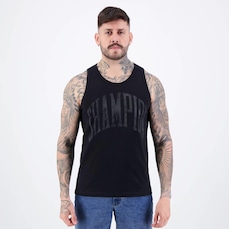 Camiseta Regata Champion Surton - Masculina