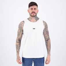 Camiseta Regata Hang Loose Delay - Masculina