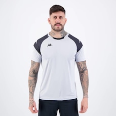 Camiseta Kappa Sammy Masculina