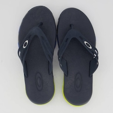 Chinelo Oakley Killer Point Ii Camo Marinho