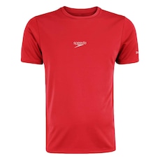 Camiseta Speedo Basic Stretch Masculina
