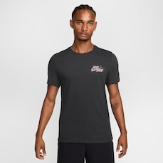 Camiseta Nike Sportswear Jdi - Masculina