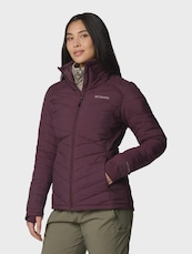 Jaqueta Columbia Feminina Joy Peak Ii