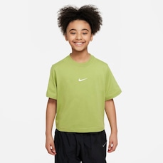 Camiseta Nike Sportswear - Infantil