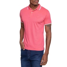 Camiseta Polo Masculina Ecko Piquet - ECKO - Masculino