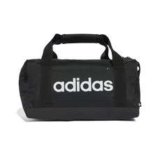 Mala Pequena adidas Unissex Duffel Linear Unissex