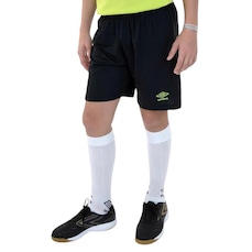 Calção Umbro Dinamo - Infantil