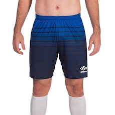 Calção Umbro Degradê Stripe - Masculino