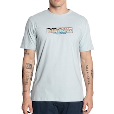 Camiseta Element Trains - Masculina