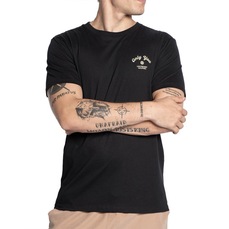 Camiseta Element Wildfires Bp - Masculina