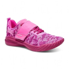 Tênis Everlast Lifter Low - Feminino