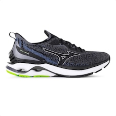 TÊNIS MIZUNO WAVE MIRAI 6 - MASCULINO
