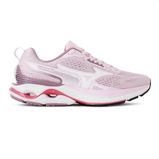 TÊNIS MIZUNO WAVE DYNASTY 6 - FEMININO