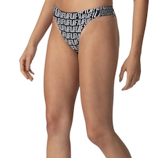 Calcinha Sunquíni Fila Dolce Vita - Feminino