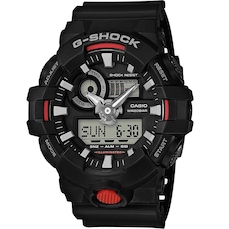 Relógio Casio G-Shock Digital e Analógico Ga-700-1Adr