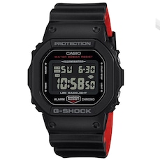 Relógio Casio G-Shock Digital Dw-5600Uhr-1Dr