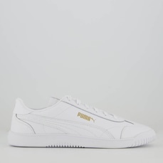 Tênis Puma Club 5V5 Branco